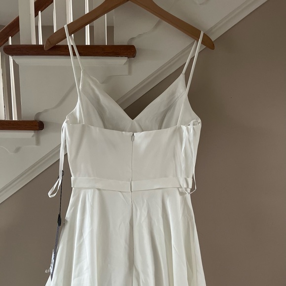 Ieena for Mac Duggal Ballgown NWT - Picture 13 of 15